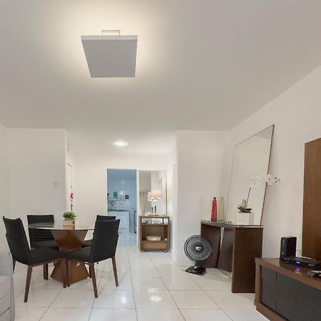 Aconchego Beira-Mar: 3Min Orla Copacabana/Ipanema Ρίο ντε Τζανέιρο Εξωτερικό φωτογραφία