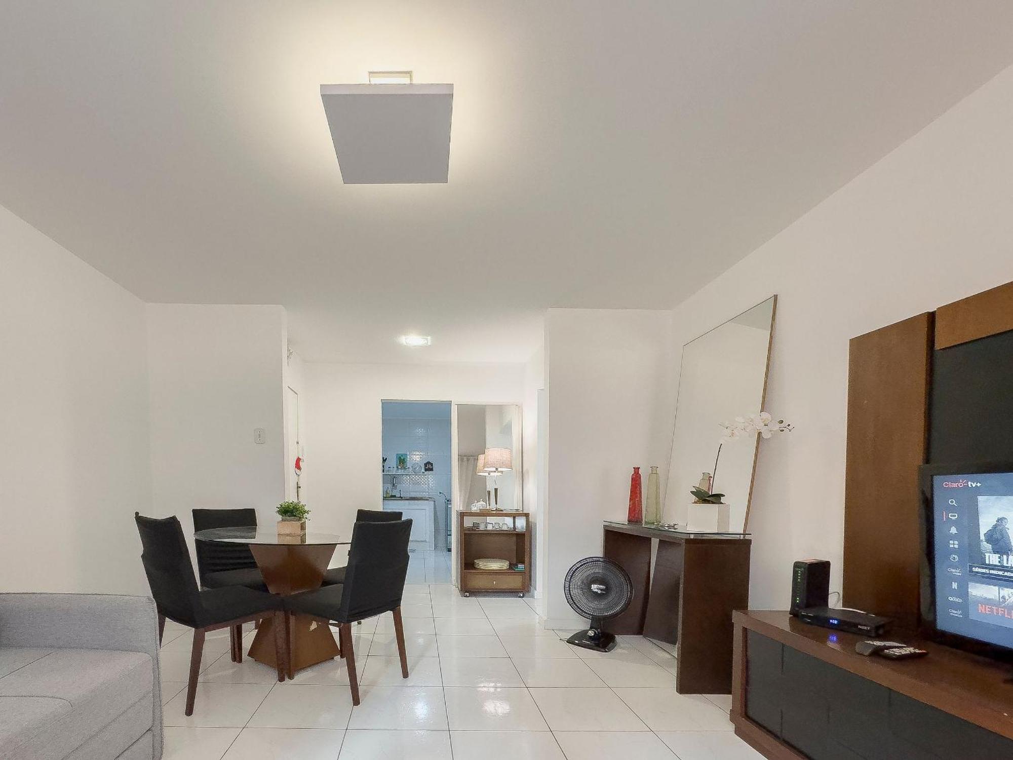 Aconchego Beira-Mar: 3Min Orla Copacabana/Ipanema Ρίο ντε Τζανέιρο Εξωτερικό φωτογραφία